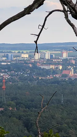 Foto aus Heidenau vom 12. September 2026