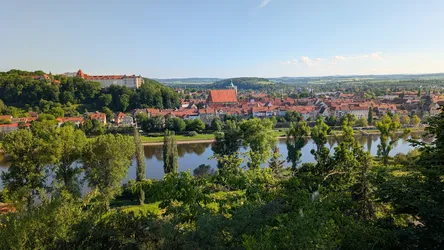 Foto aus Pirna vom 23. Mai 2026