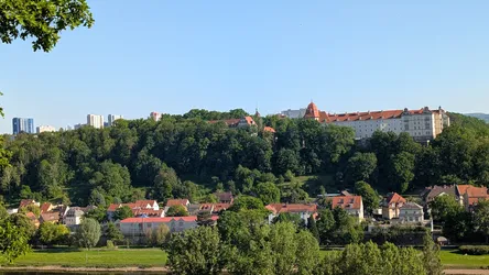 Foto aus Pirna vom 23. Mai 2026