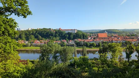 Foto aus Pirna vom 23. Mai 2026