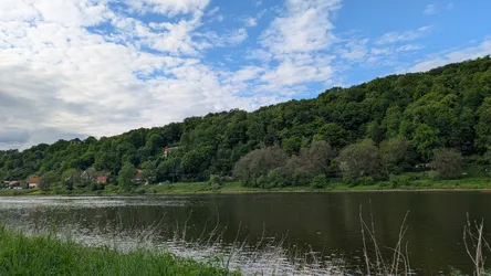 Foto aus Pirna vom 20. Mai 2026