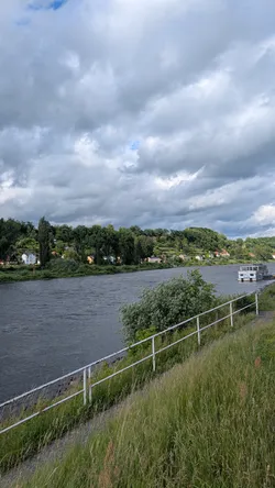 Foto vom 14. Juni 2026