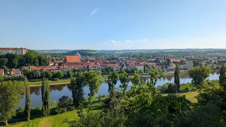 Foto aus Pirna vom 23. Mai 2026