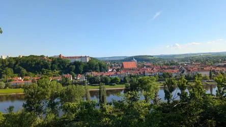 Foto aus Pirna vom 23. Mai 2026