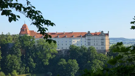 Foto aus Pirna vom 23. Mai 2026