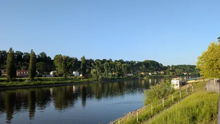 Foto aus Pirna vom 26. Mai 2026