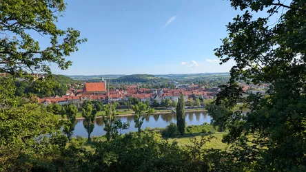 Foto aus Pirna vom 23. Mai 2026