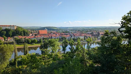 Foto aus Pirna vom 23. Mai 2026