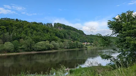 Foto aus Struppen vom 20. Mai 2026