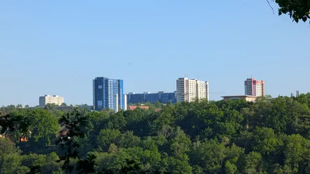 Foto aus Pirna vom 23. Mai 2026