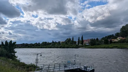 Foto vom 14. Juni 2026