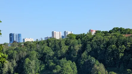Foto aus Pirna vom 23. Mai 2026