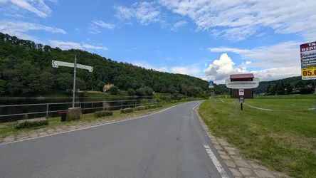Foto aus Struppen vom 20. Mai 2026