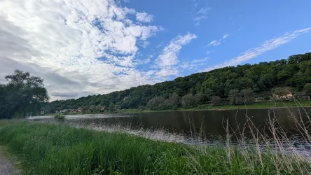 Foto aus Pirna vom 20. Mai 2026