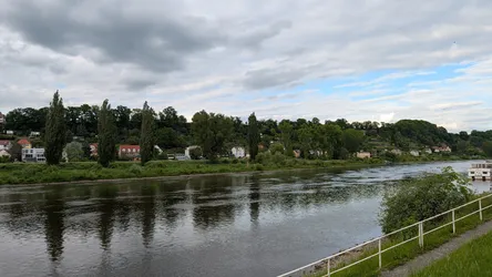 Foto aus Pirna vom 20. Mai 2026
