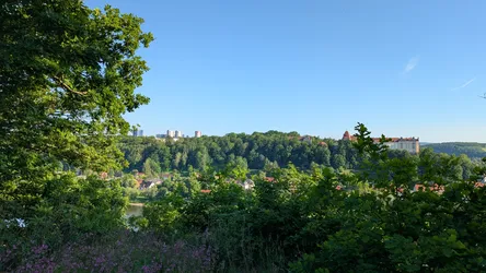 Foto aus Pirna vom 23. Mai 2026