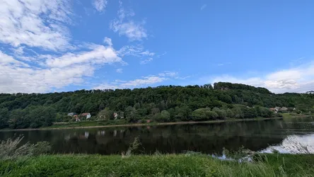 Foto aus Pirna vom 20. Mai 2026