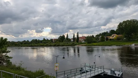 Foto aus Pirna vom 20. Mai 2026