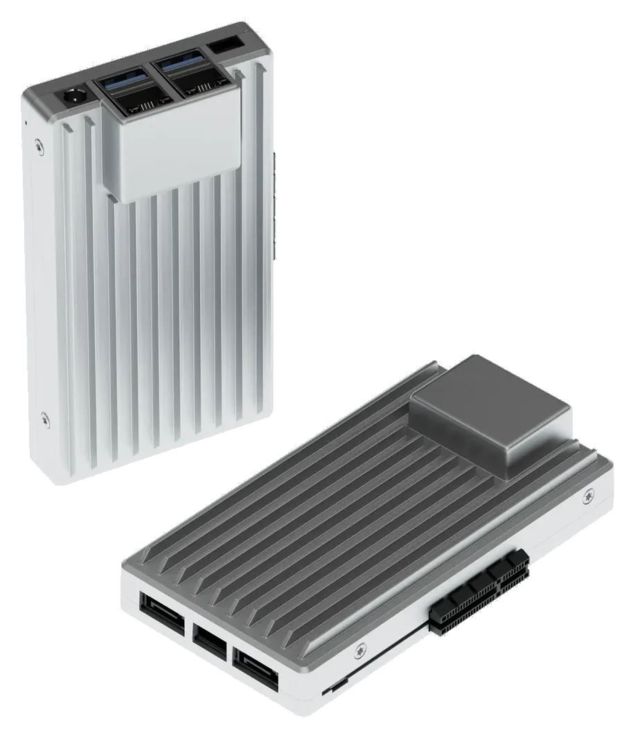 ZimaBoard 2 832