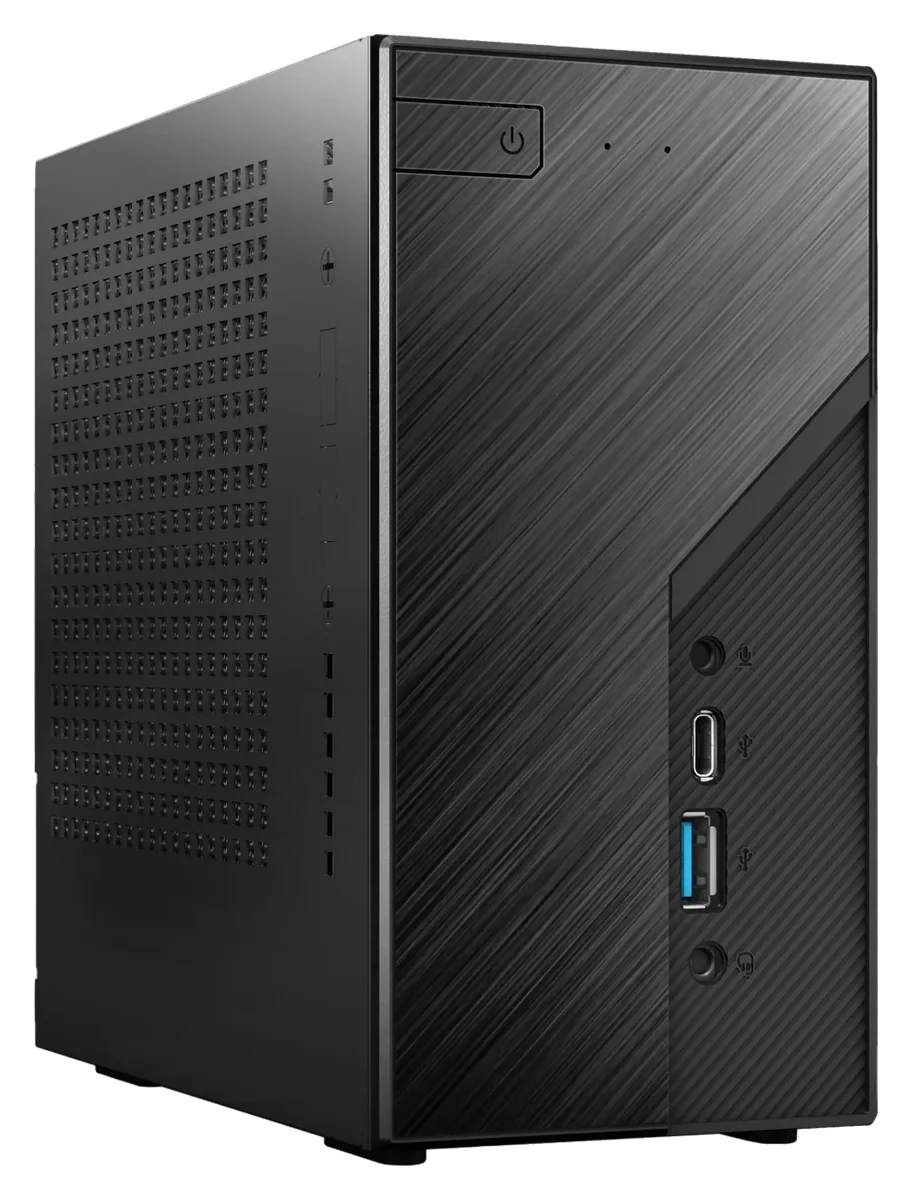 ASRock DeskMini X600