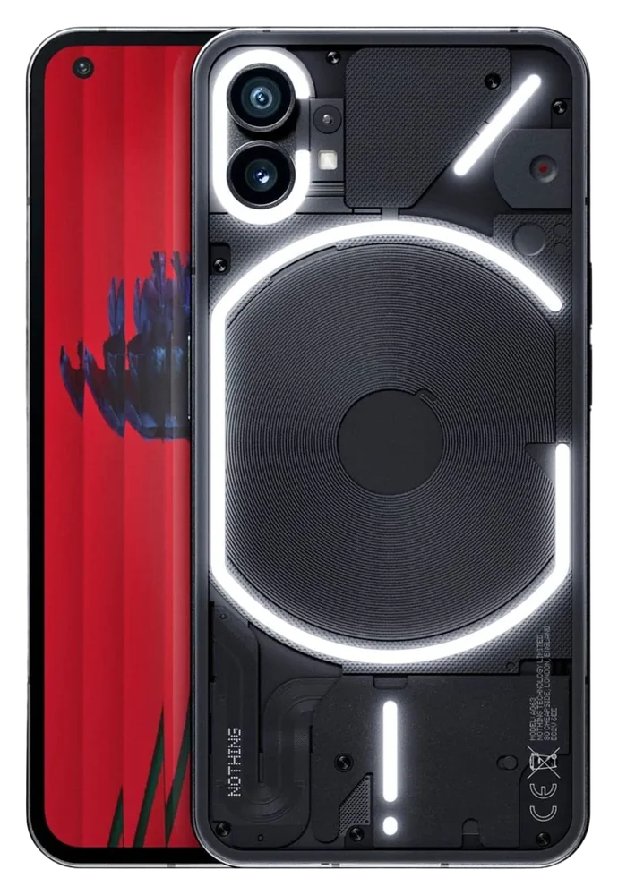 Nothing Phone (1) – Produktbild