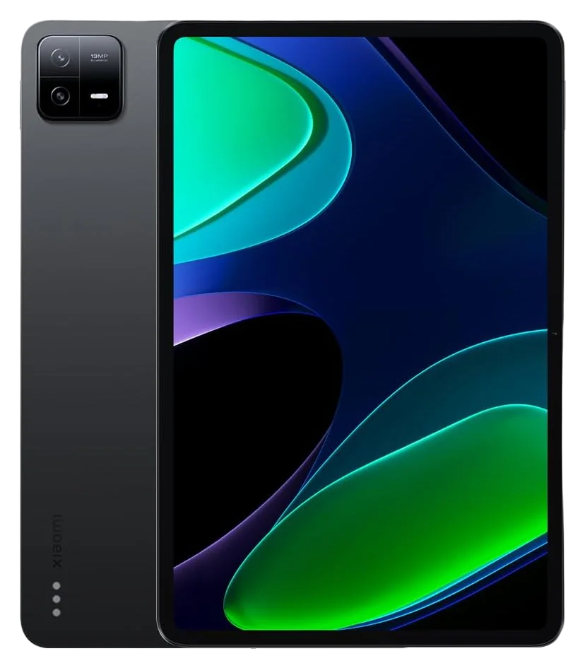 Xiaomi Pad 6 – Produktbild