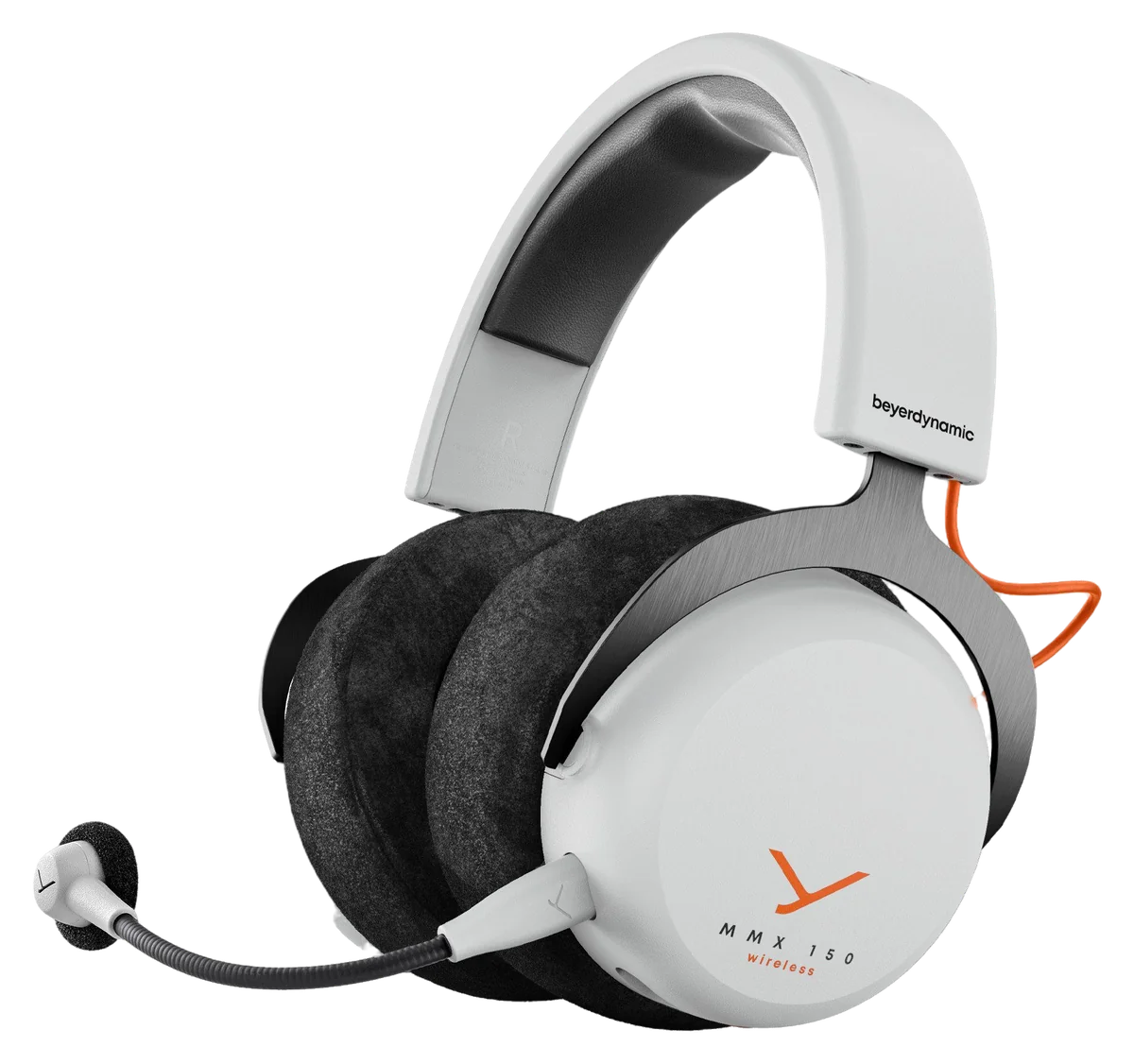 Headset Beyerdynamic MMX 150