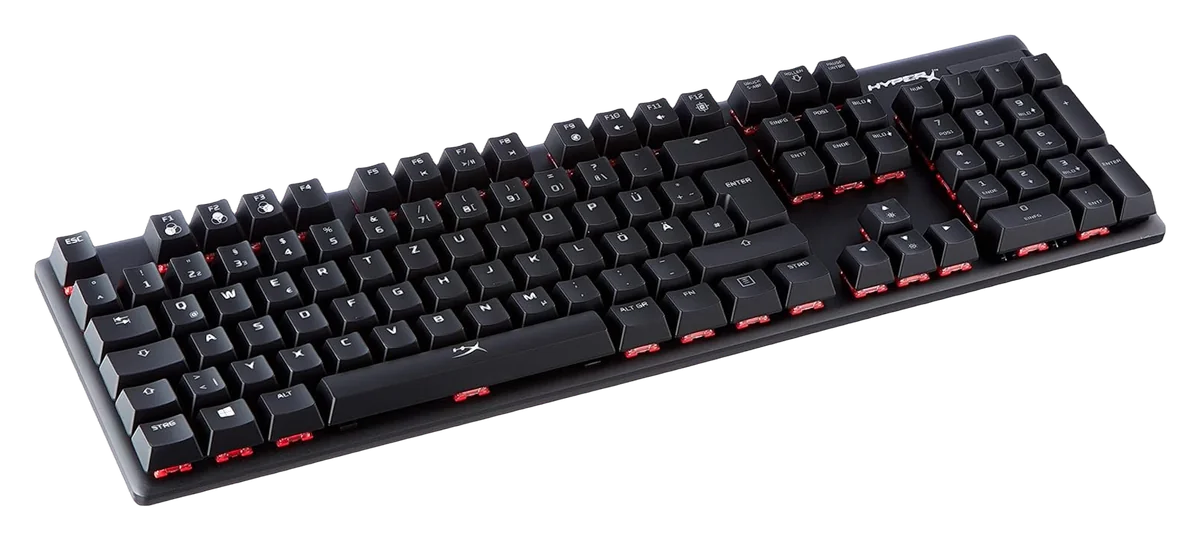 Tastatur HyperX Alloy Origins
