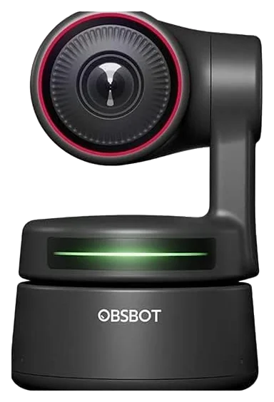 OBSBOT Tiny 4K – Produktbild